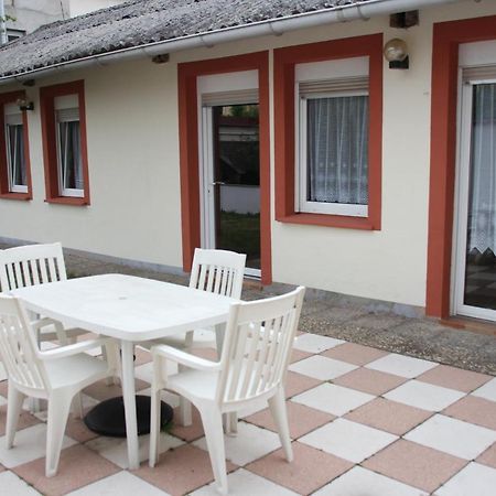 Meuble Le Coin Tranquille Apartment Saverne Luaran gambar