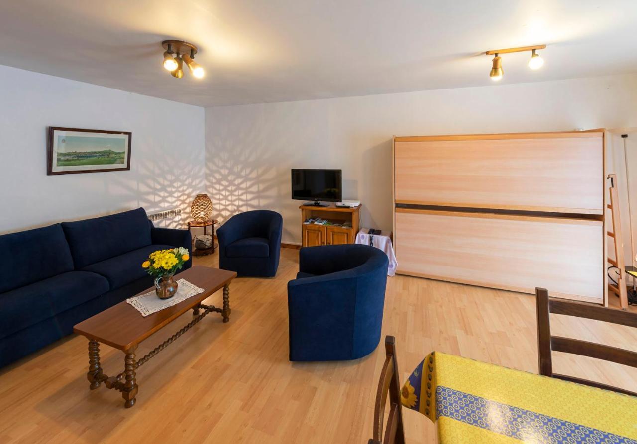 Meuble Le Coin Tranquille Apartment Saverne Luaran gambar
