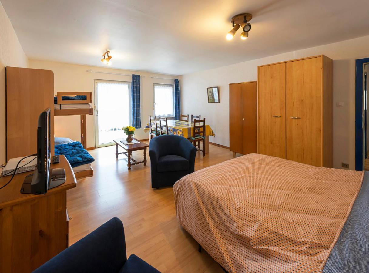 Meuble Le Coin Tranquille Apartment Saverne Luaran gambar
