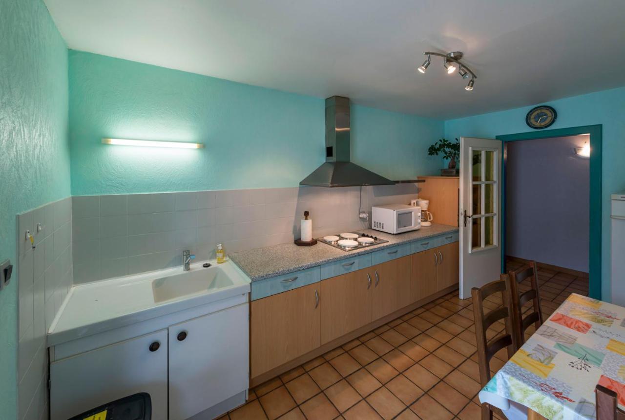 Meuble Le Coin Tranquille Apartment Saverne Luaran gambar