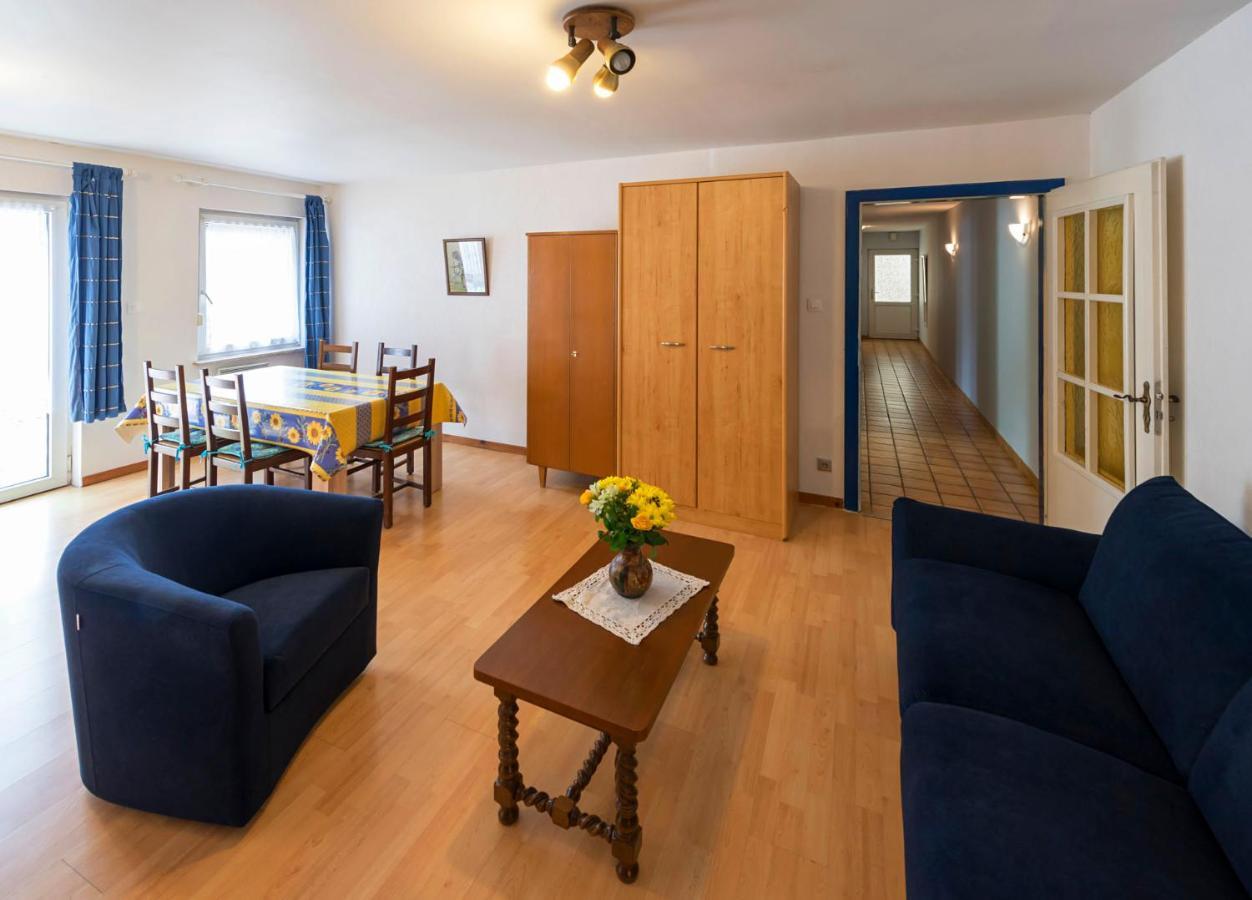 Meuble Le Coin Tranquille Apartment Saverne Luaran gambar