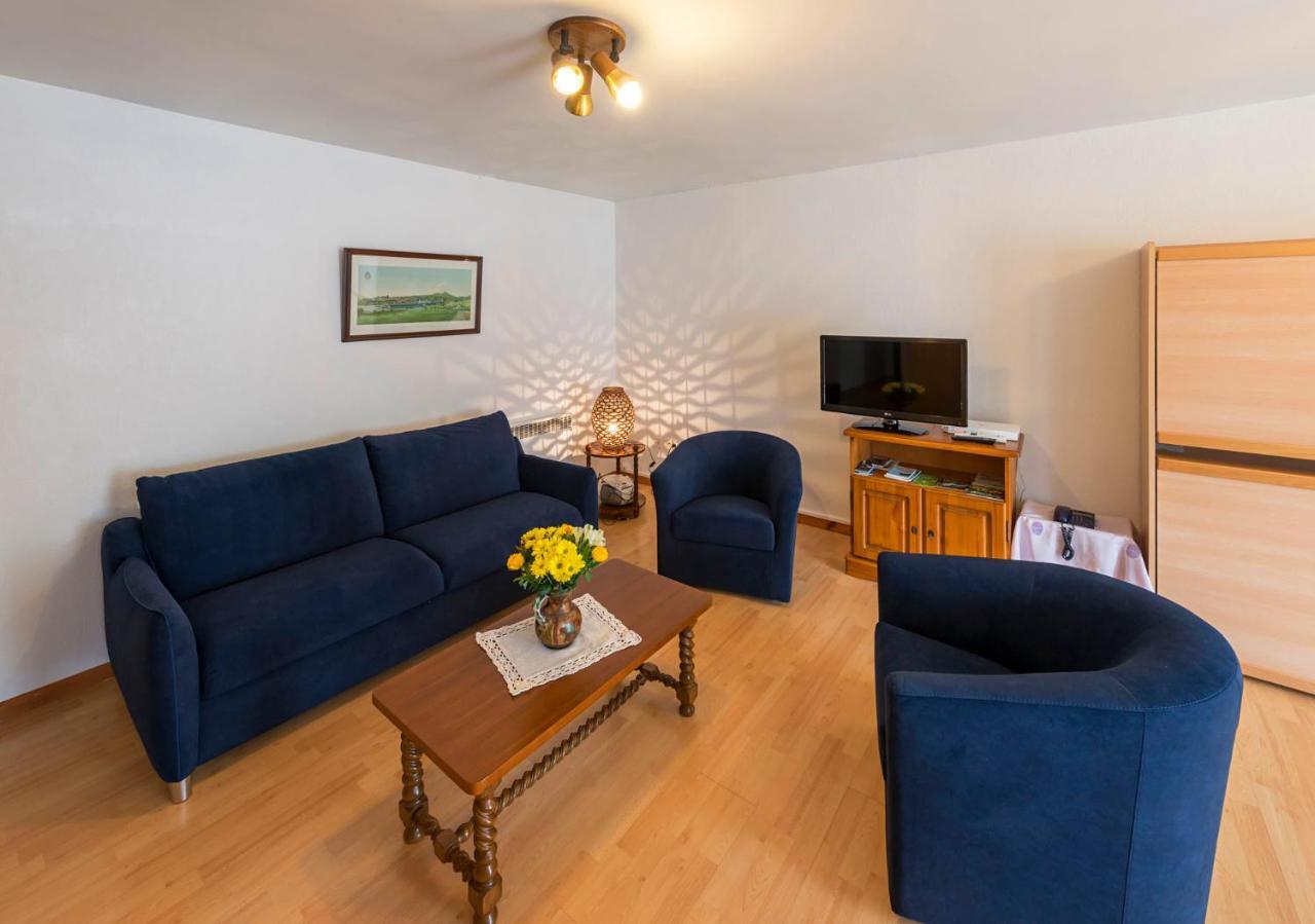Meuble Le Coin Tranquille Apartment Saverne Luaran gambar