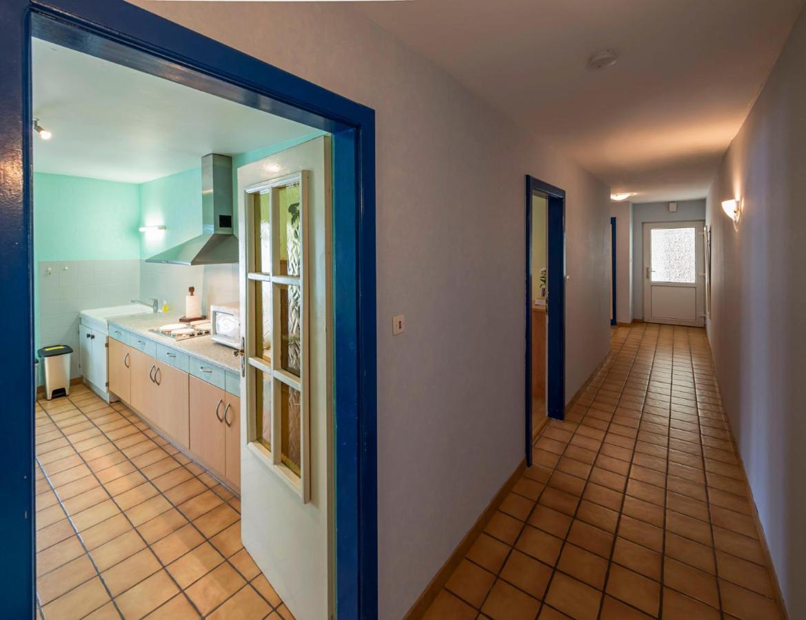 Meuble Le Coin Tranquille Apartment Saverne Luaran gambar
