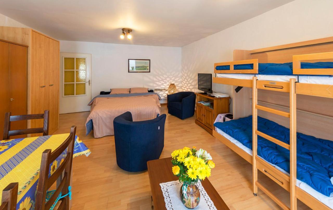 Meuble Le Coin Tranquille Apartment Saverne Luaran gambar