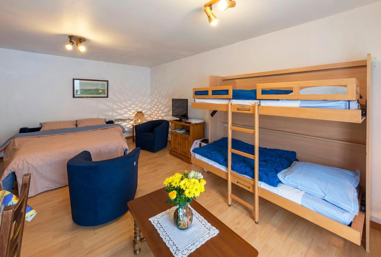 Meuble Le Coin Tranquille Apartment Saverne Luaran gambar