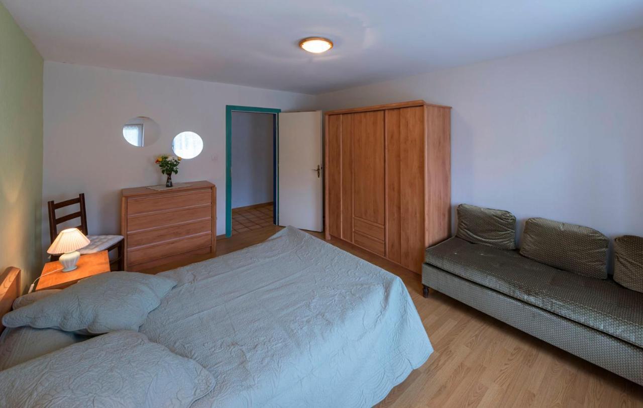 Meuble Le Coin Tranquille Apartment Saverne Luaran gambar