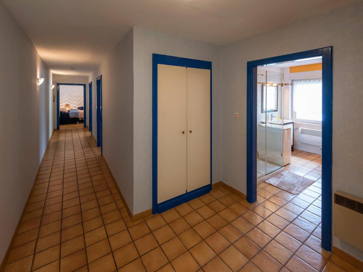 Meuble Le Coin Tranquille Apartment Saverne Luaran gambar