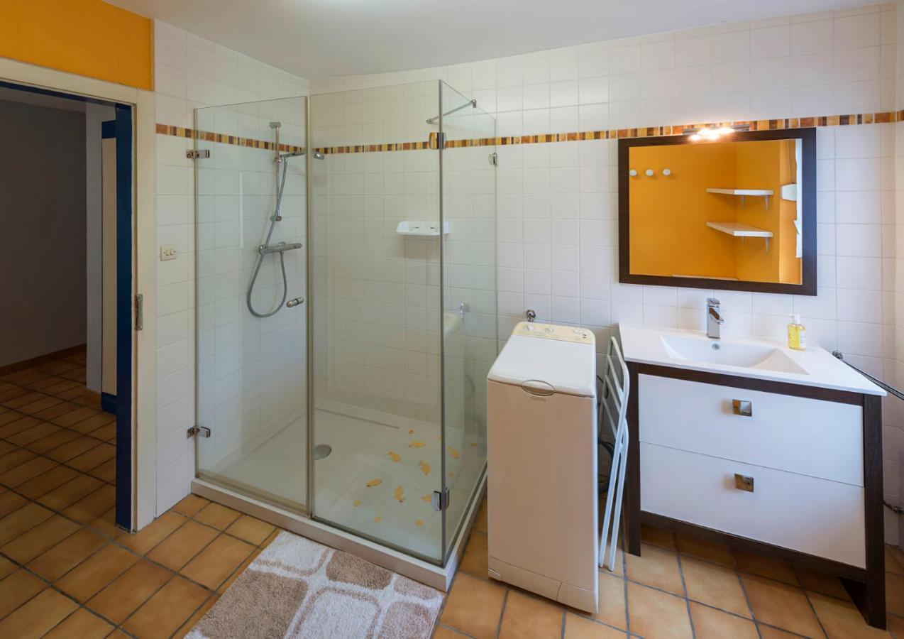 Meuble Le Coin Tranquille Apartment Saverne Luaran gambar