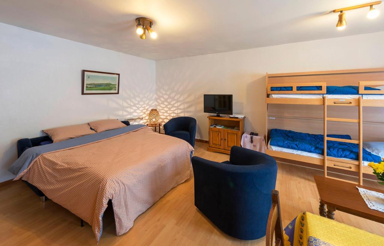 Meuble Le Coin Tranquille Apartment Saverne Luaran gambar