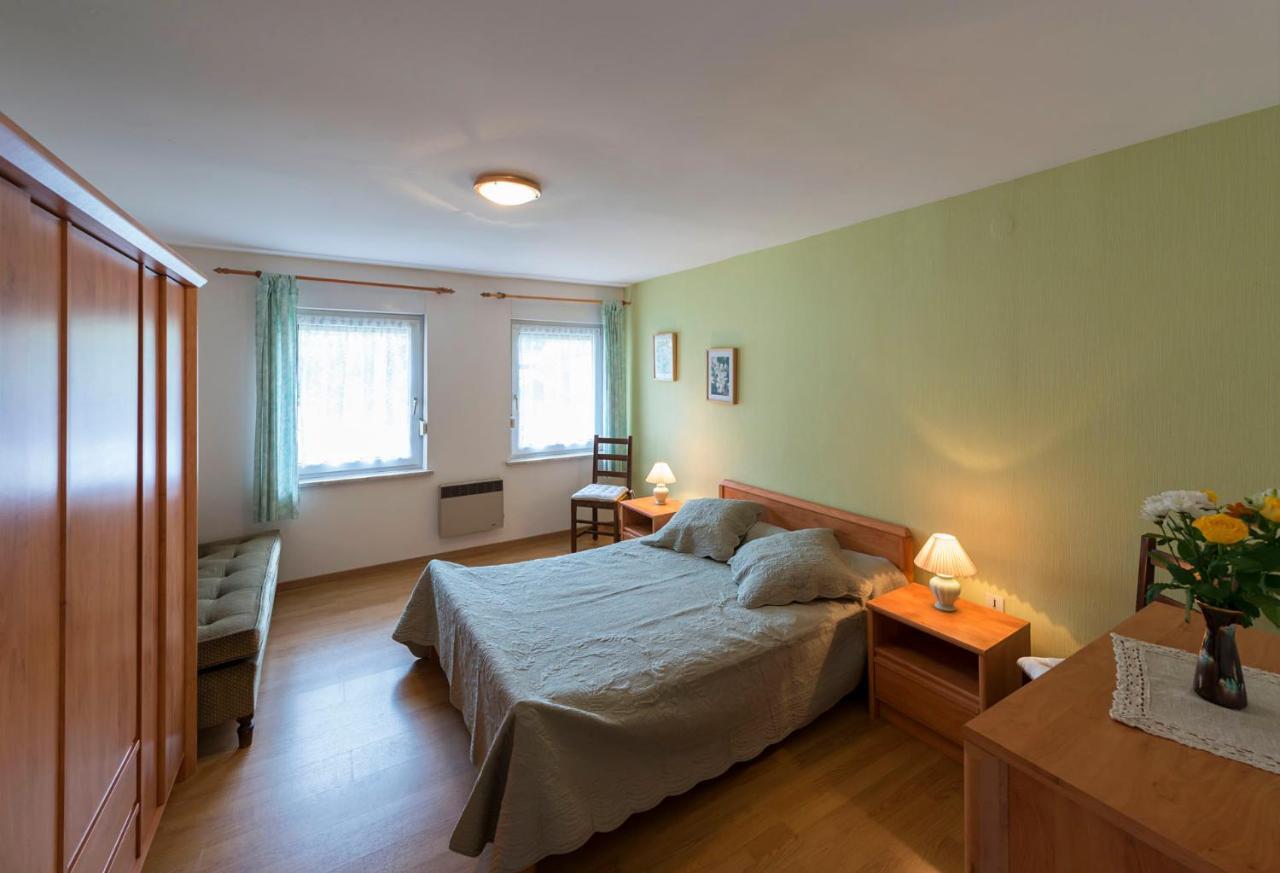 Meuble Le Coin Tranquille Apartment Saverne Luaran gambar