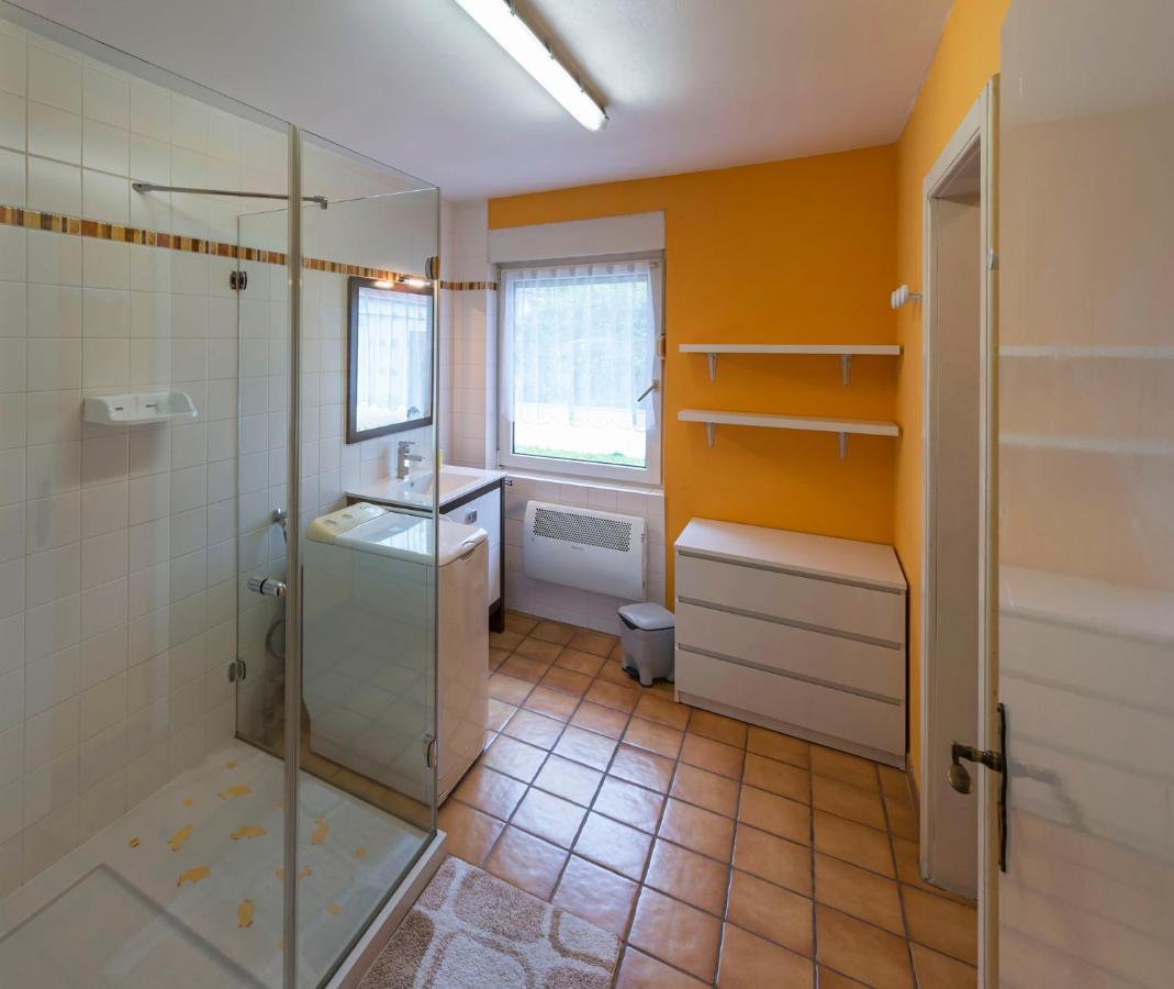 Meuble Le Coin Tranquille Apartment Saverne Luaran gambar