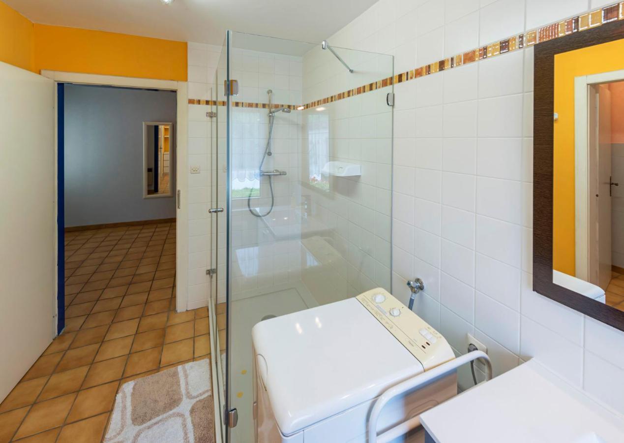 Meuble Le Coin Tranquille Apartment Saverne Luaran gambar